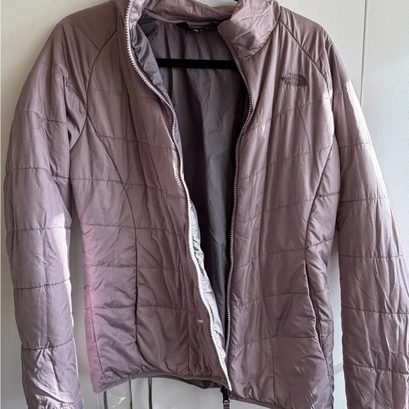 The North Face Women's Triclimate 3 in 1 Jacket Size Medium - Picture 6 of 7